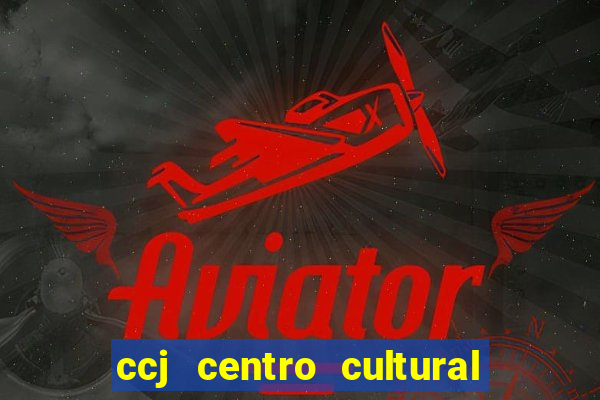 ccj centro cultural da juventude vila nova cachoeirinha